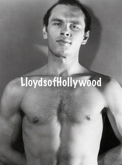 yul brynner nude|Gay Hollywood Actors of Old